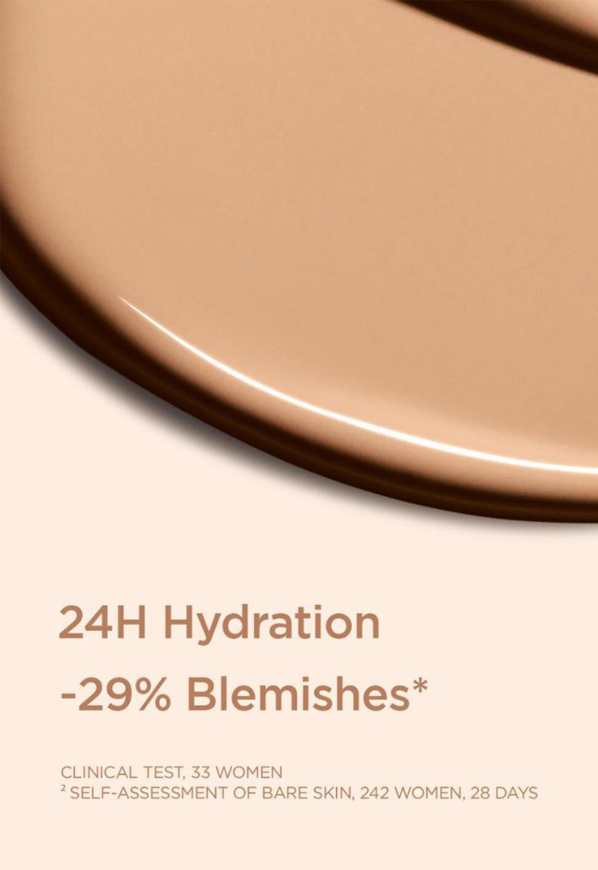 Clarins - Skin Illusion - Full Coverage 108W