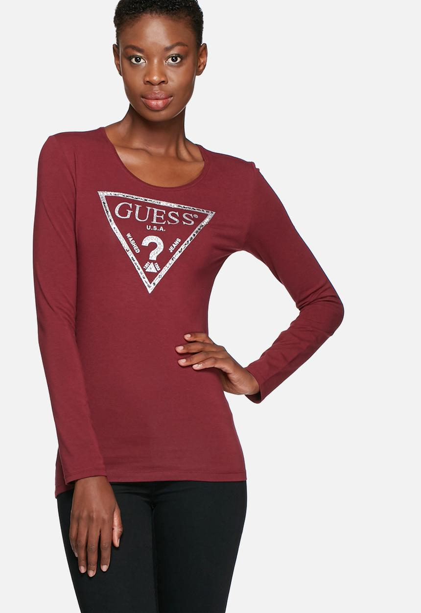 GUESS - Pearl tee