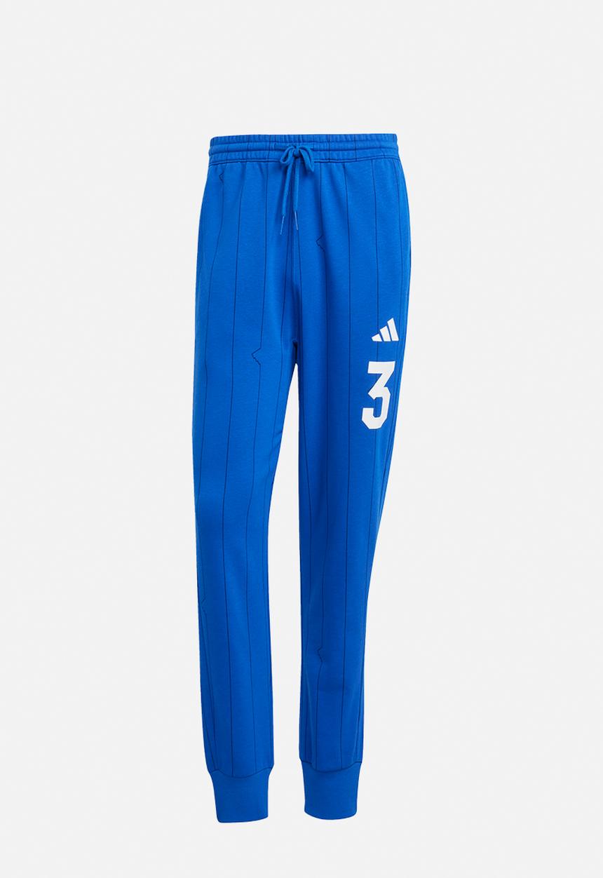 adidas Performance - US Sport Pant - Blue
