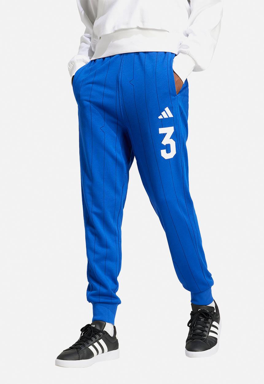 adidas Performance - US Sport Pant - Blue