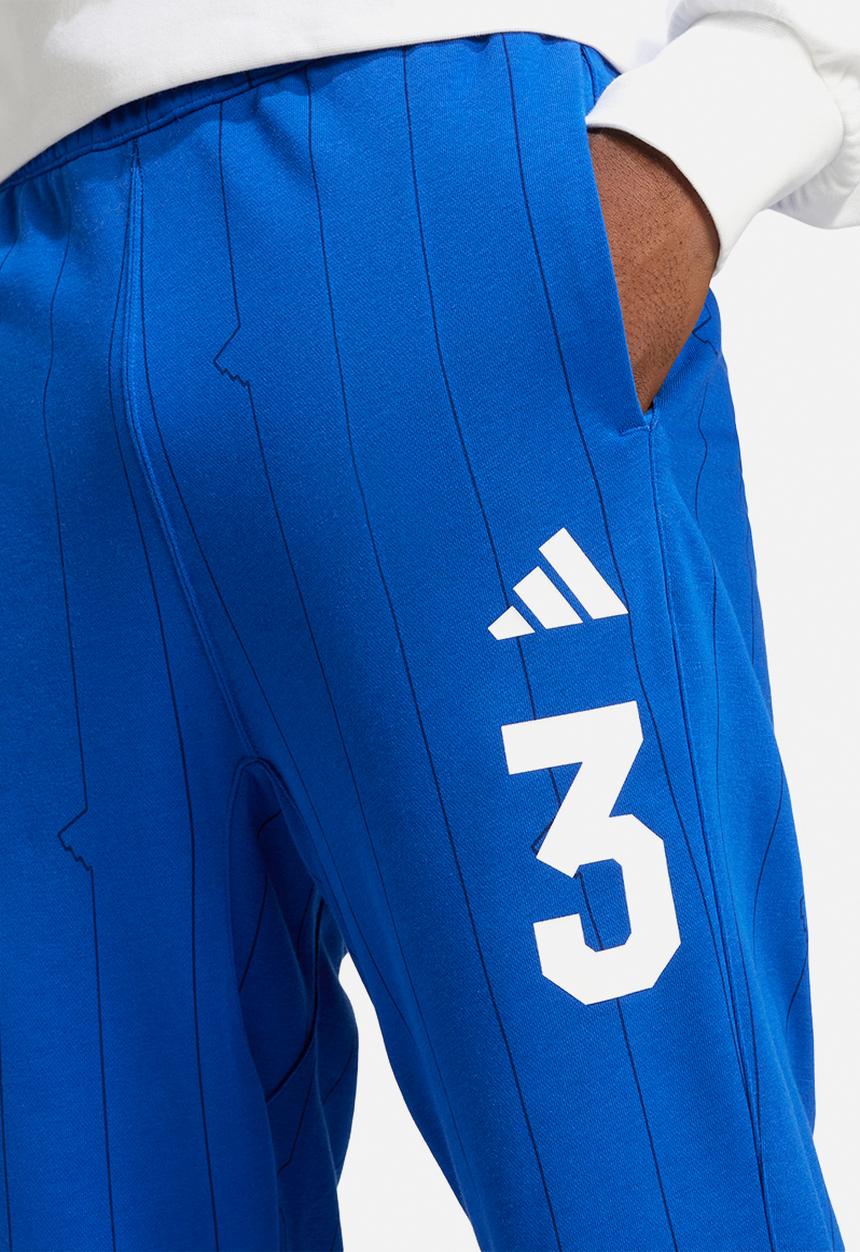 adidas Performance - US Sport Pant - Blue
