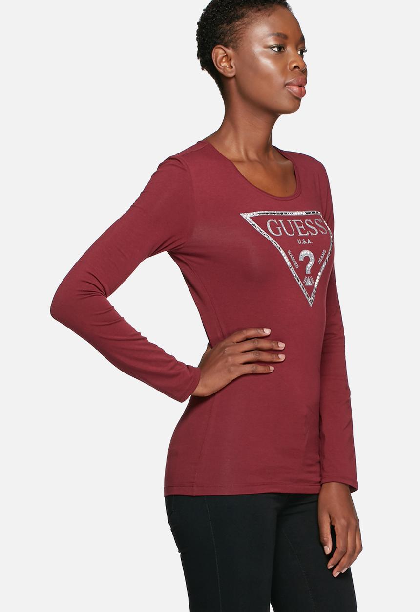 GUESS - Pearl tee