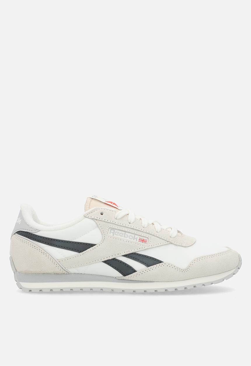 Reebok - Classic az - chalk/chalk/grey 5