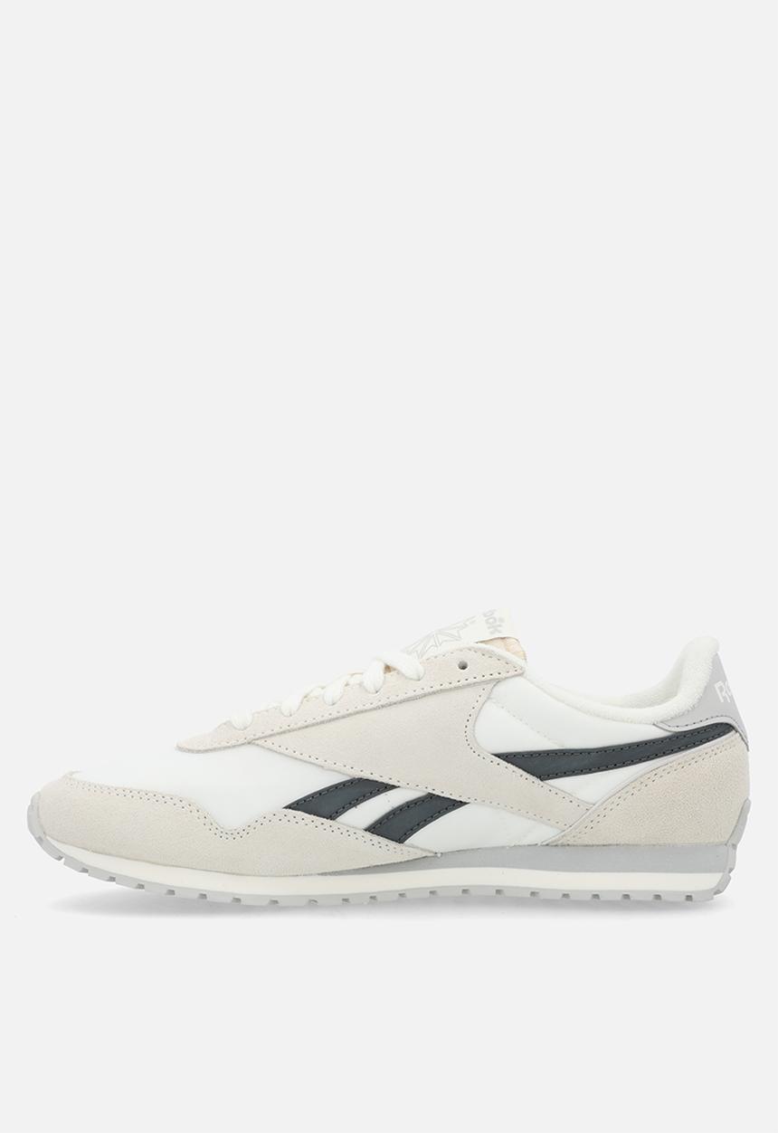 Reebok - Classic az - chalk/chalk/grey 5
