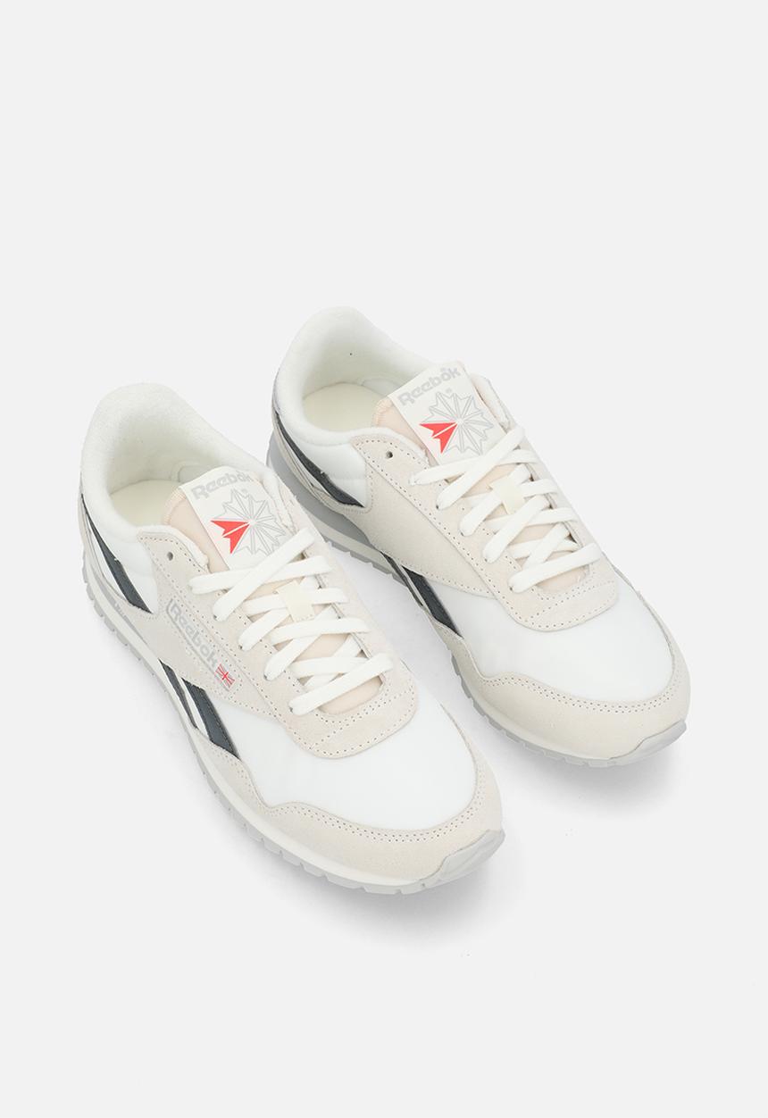 Reebok - Classic az - chalk/chalk/grey 5