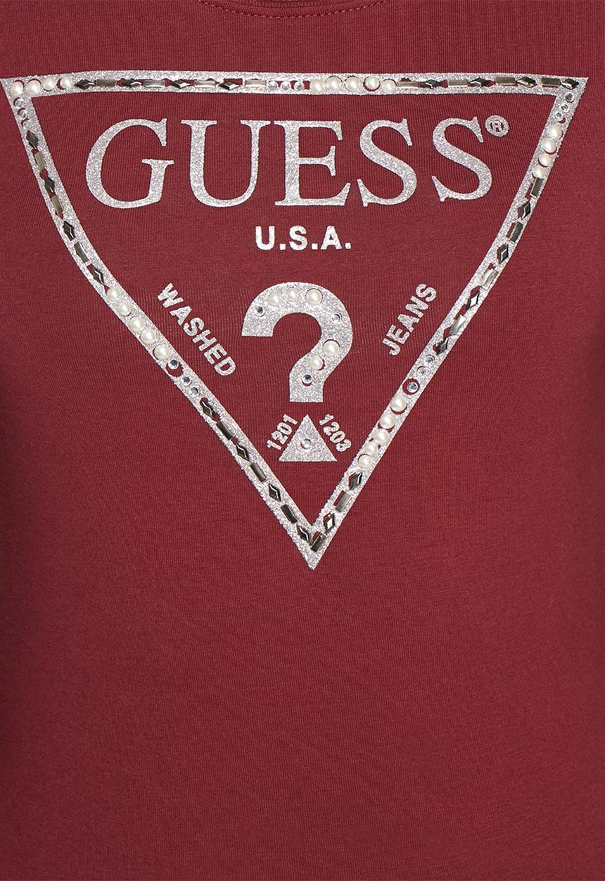 GUESS - Pearl tee