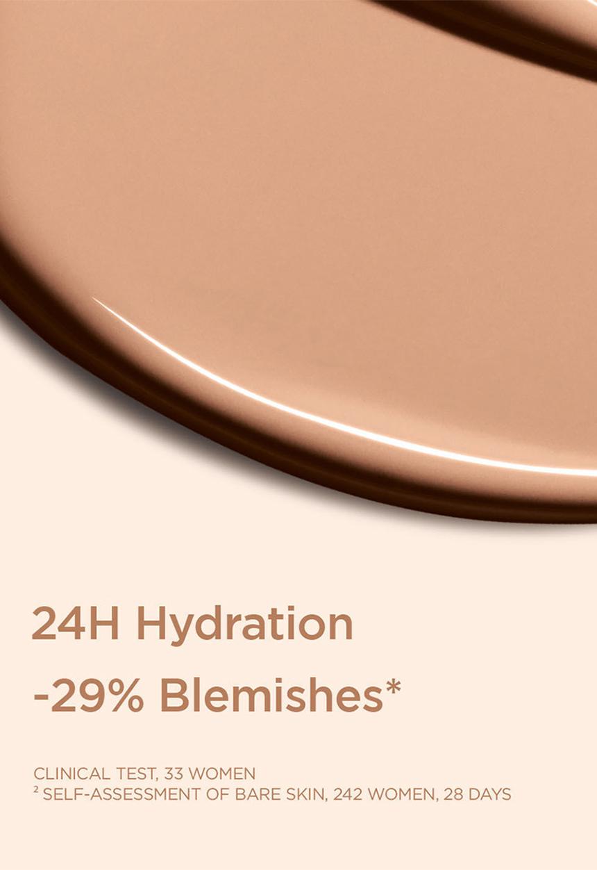 Clarins - Skin Illusion - Full Coverage 109C