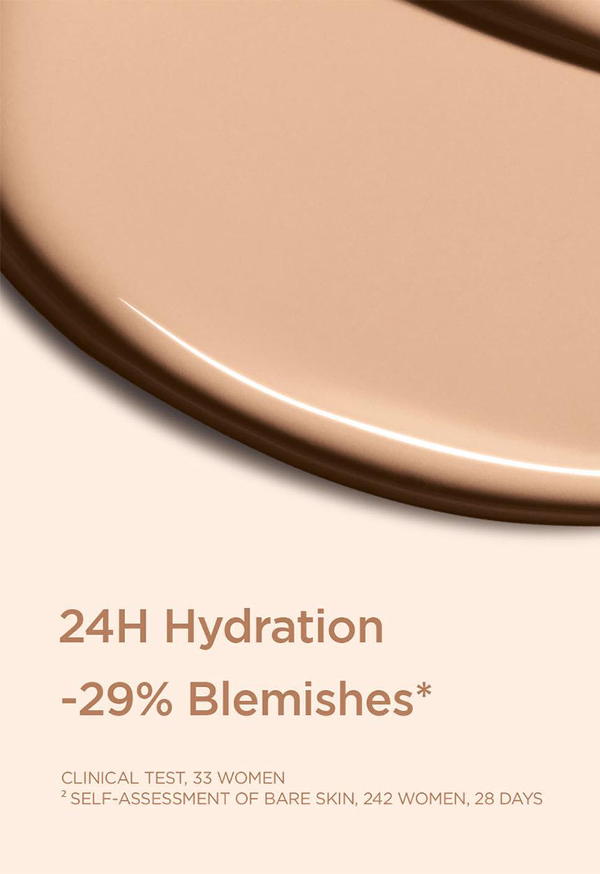 Clarins - Skin Illusion - Full Coverage 110N