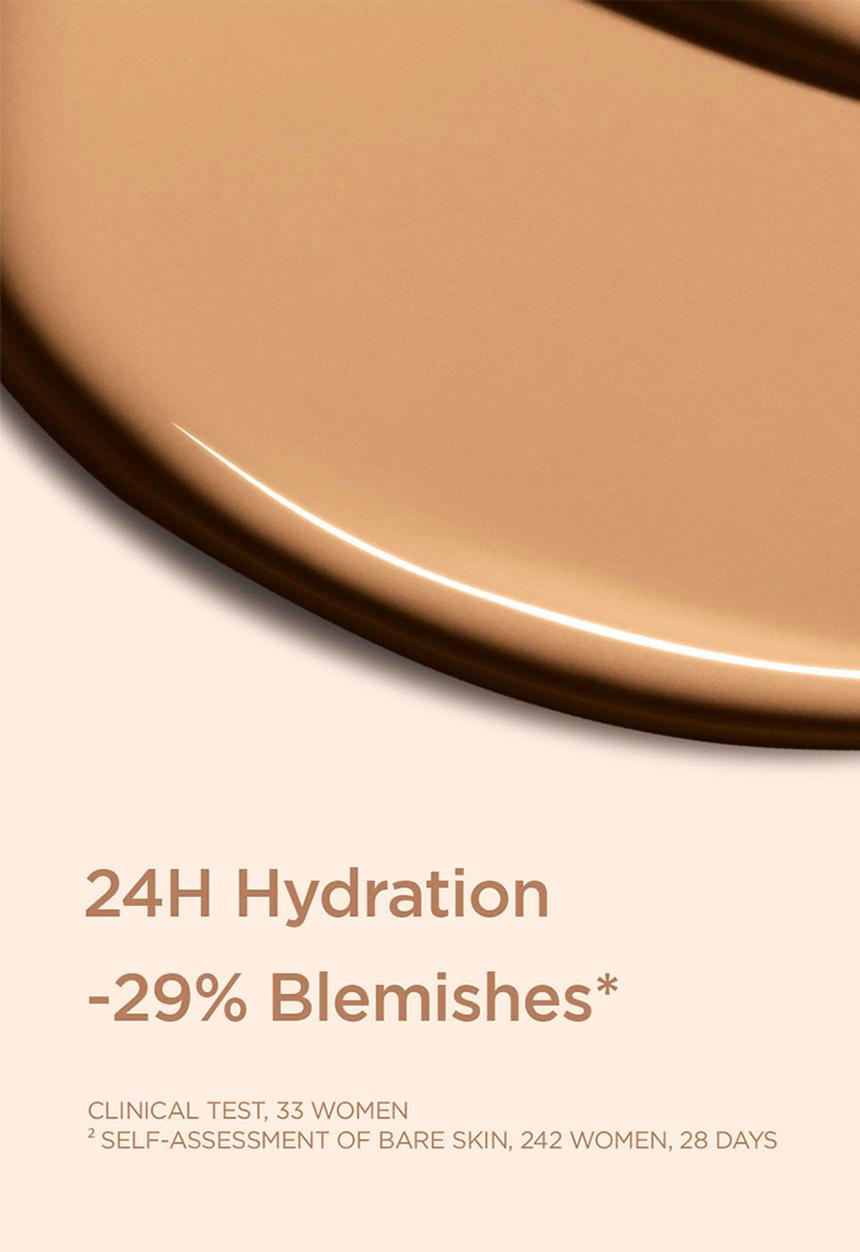 Clarins - Skin Illusion - Full Coverage 110.5W