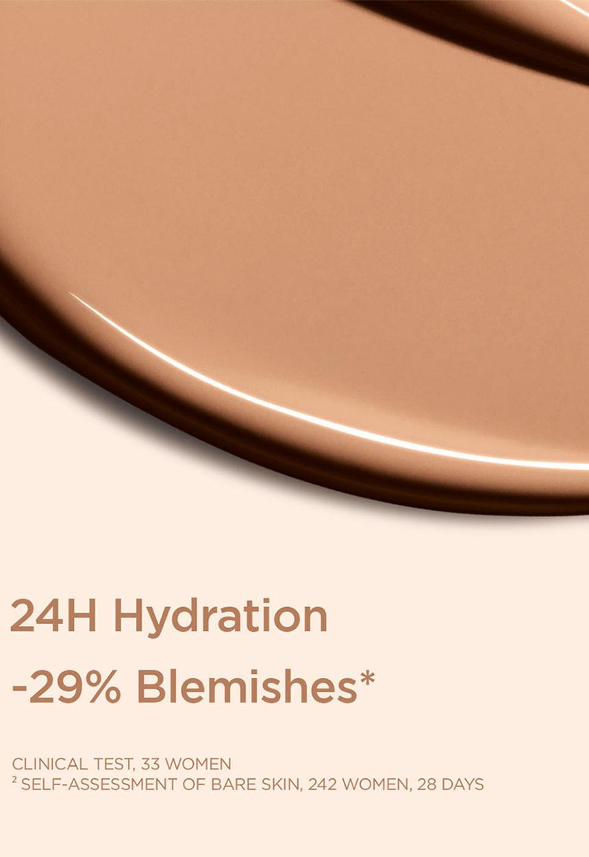 Clarins - Skin Illusion - Full Coverage 111N