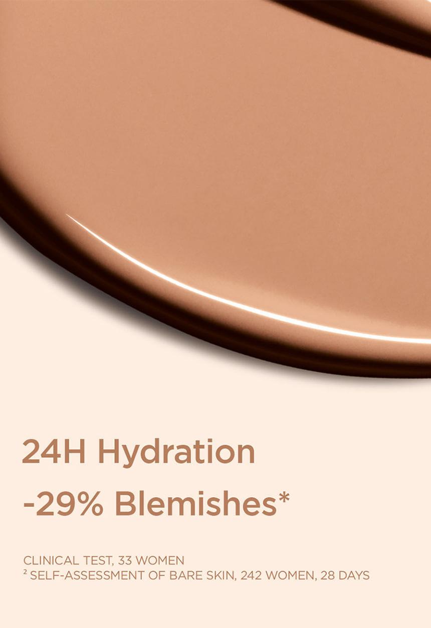 Clarins - Skin Illusion - Full Coverage 112C