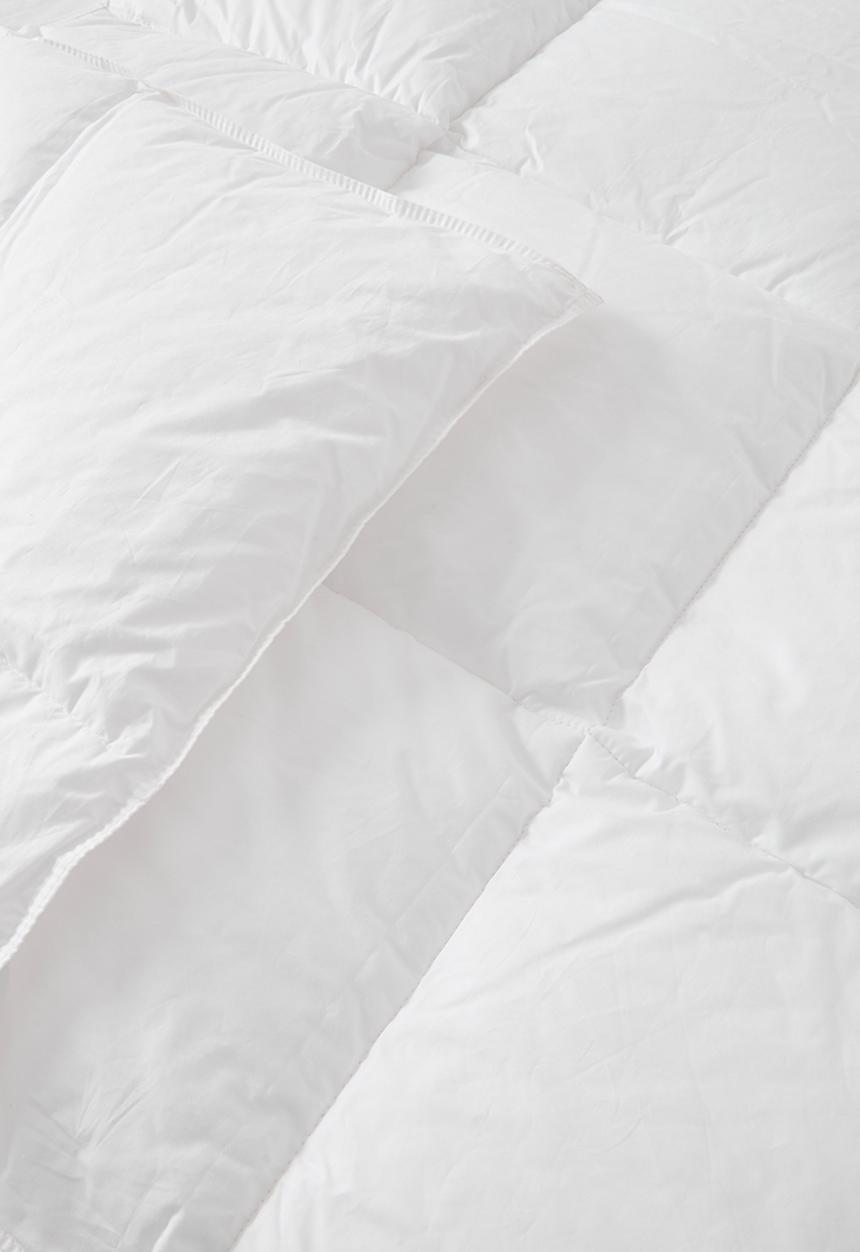 Sheraton Textiles - 7.5 Tog Microfibre duvet inner 