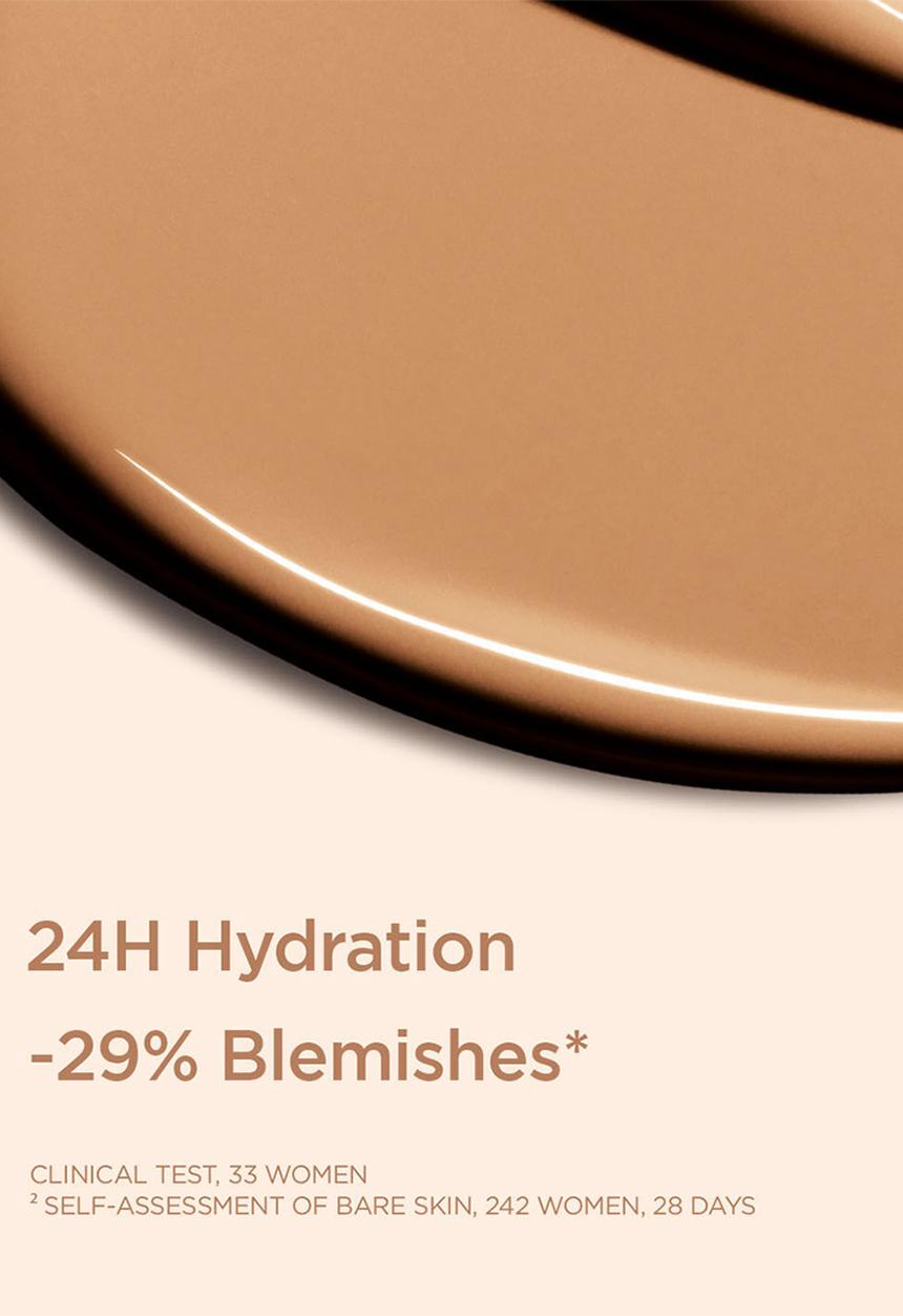 Clarins - Skin Illusion - Full Coverage 112.3N