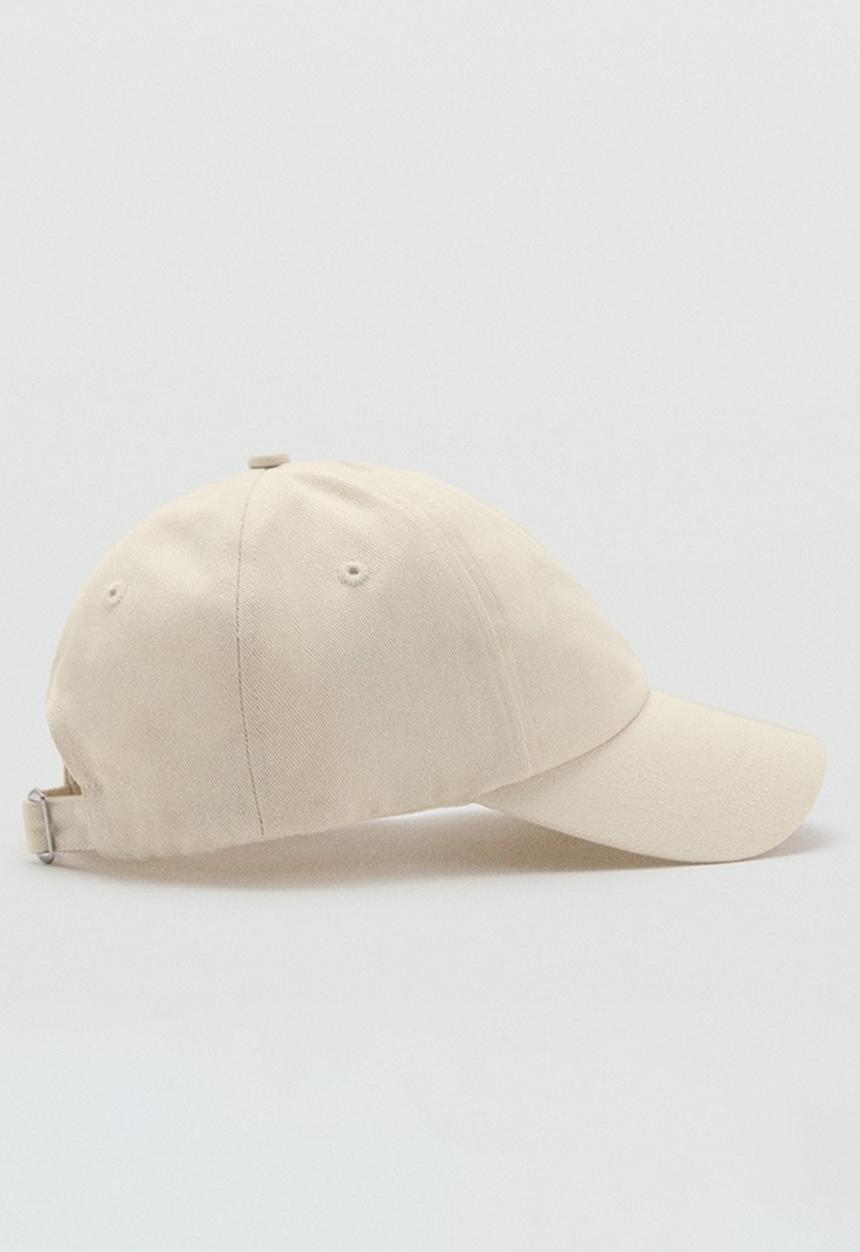 MANGO - Cap birdie - light/pastel brown