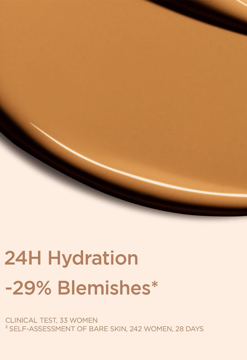 Clarins - Skin Illusion - Full Coverage 114.5W