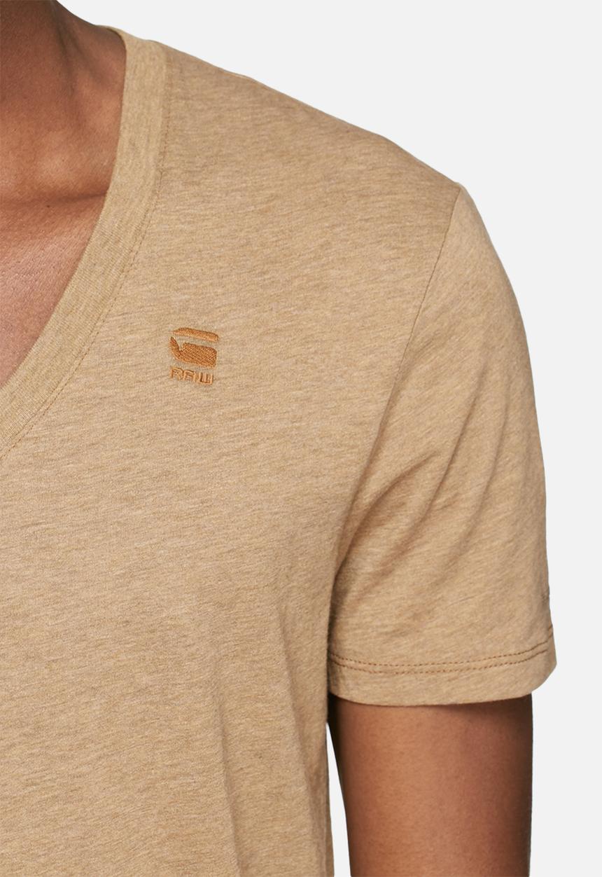 G-STAR - Base 2 pack tees