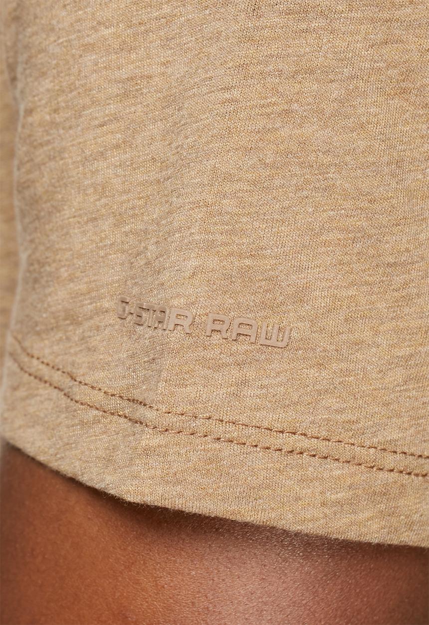 G-STAR - Base 2 pack tees
