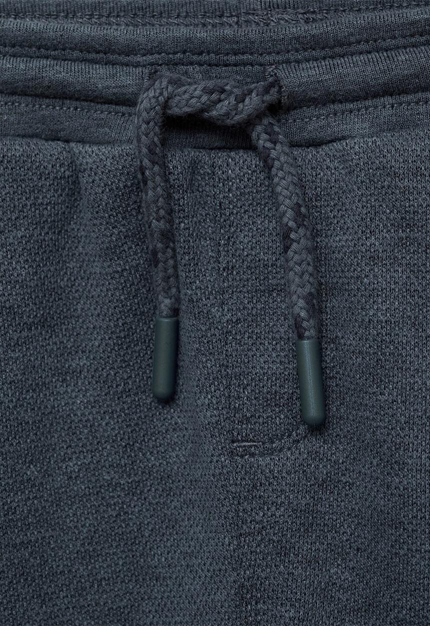 MANGO - Joggers teia - medium blue