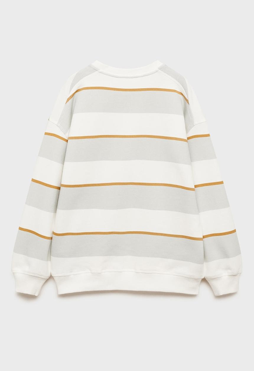 MANGO - Sweatshirt kodak - multi
