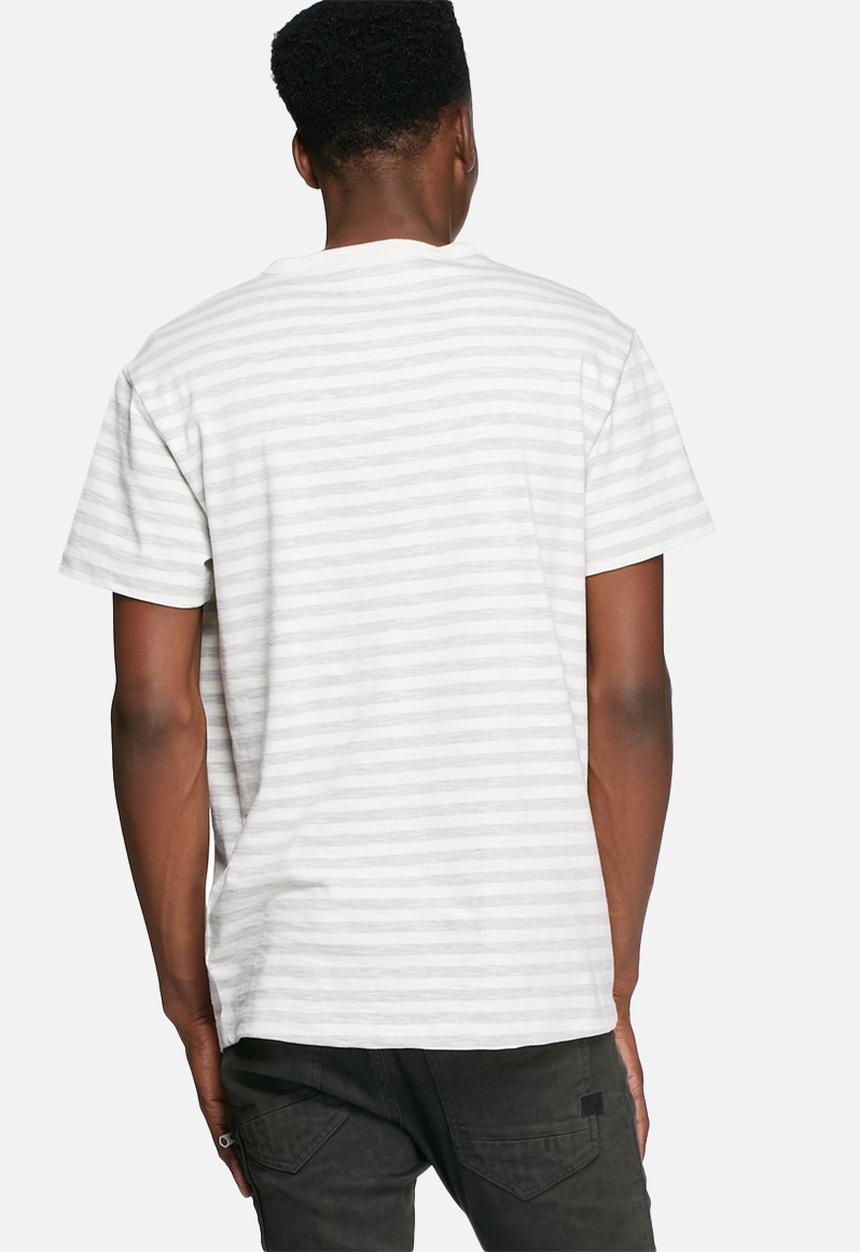 G-STAR - Phaen stripe tee