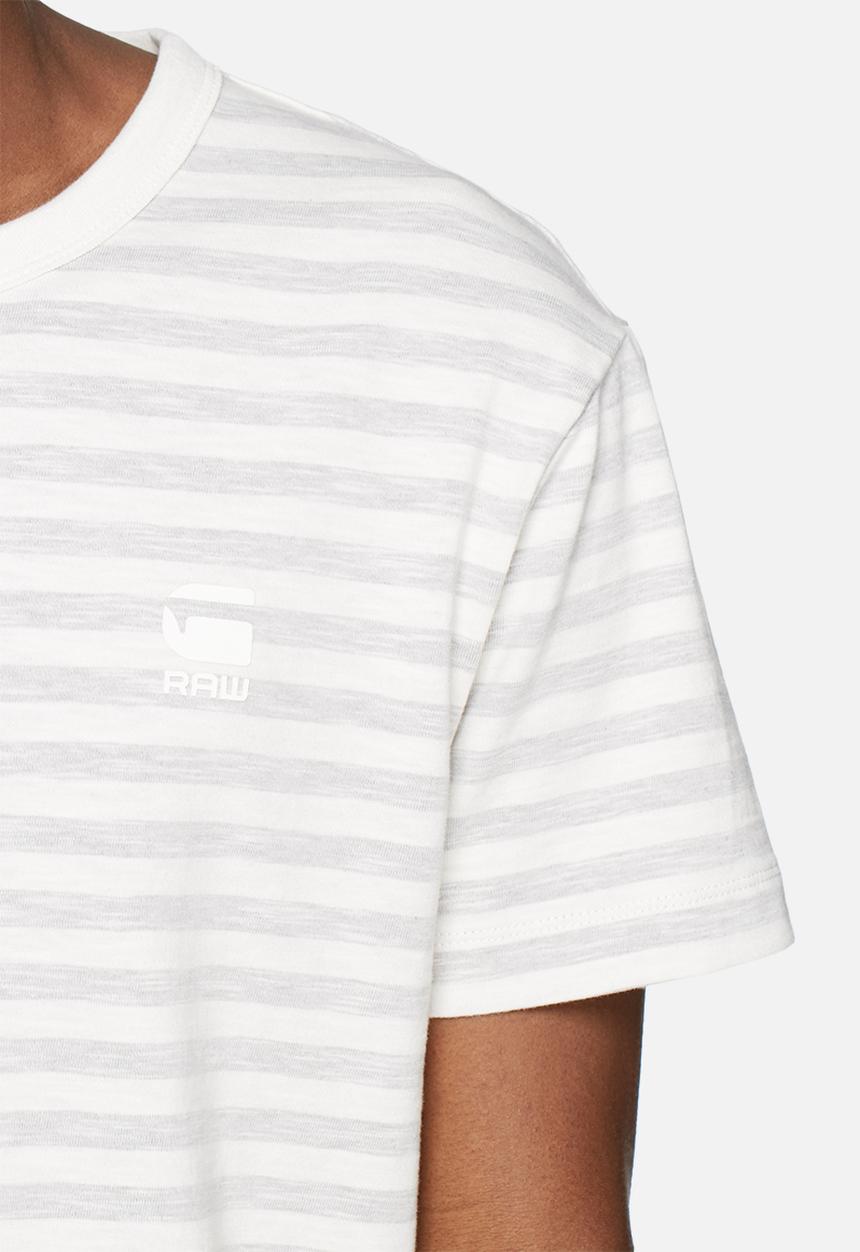 G-STAR - Phaen stripe tee