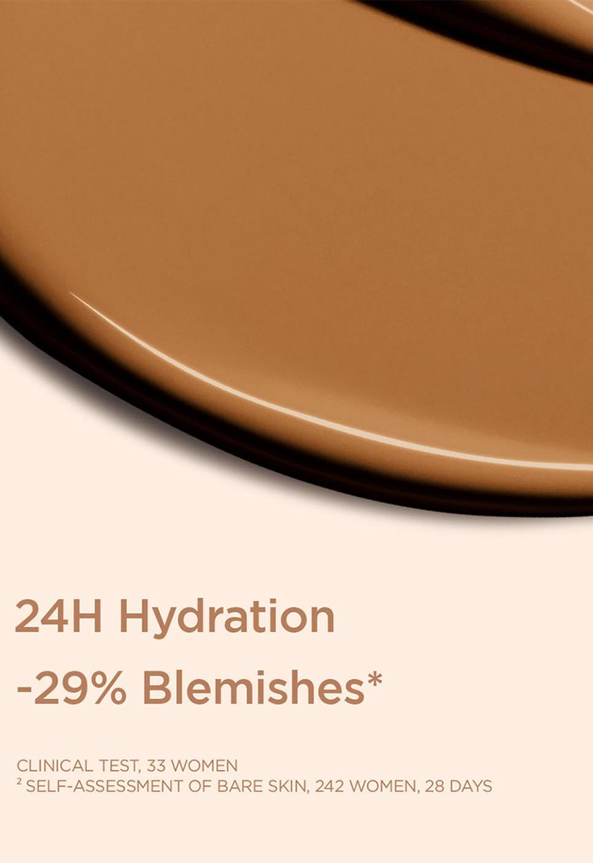 Clarins - Skin Illusion - Full Coverage 118.3W