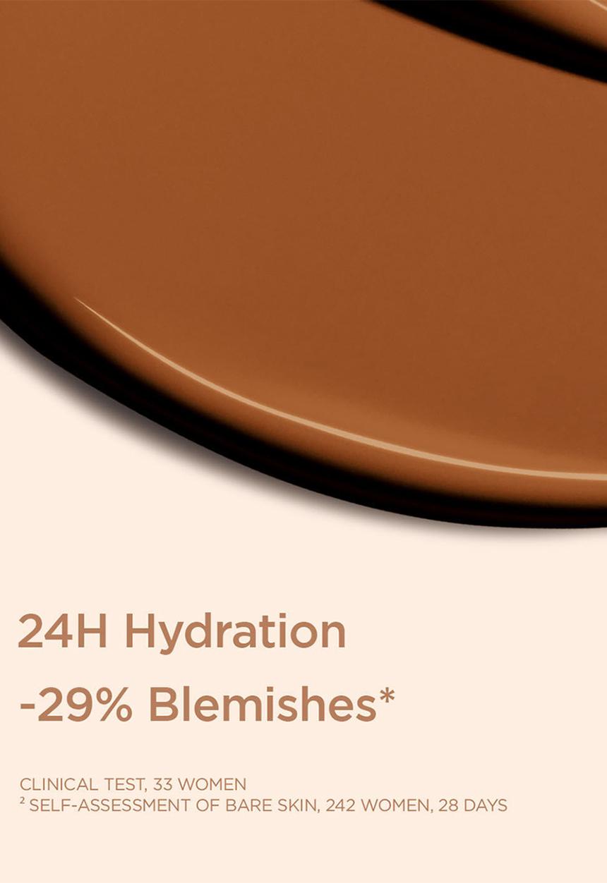 Clarins - Skin Illusion - Full Coverage 119W