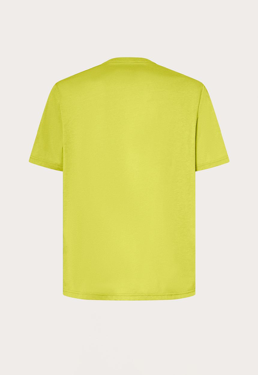 Oakley - O-bold ellipse - sulphur