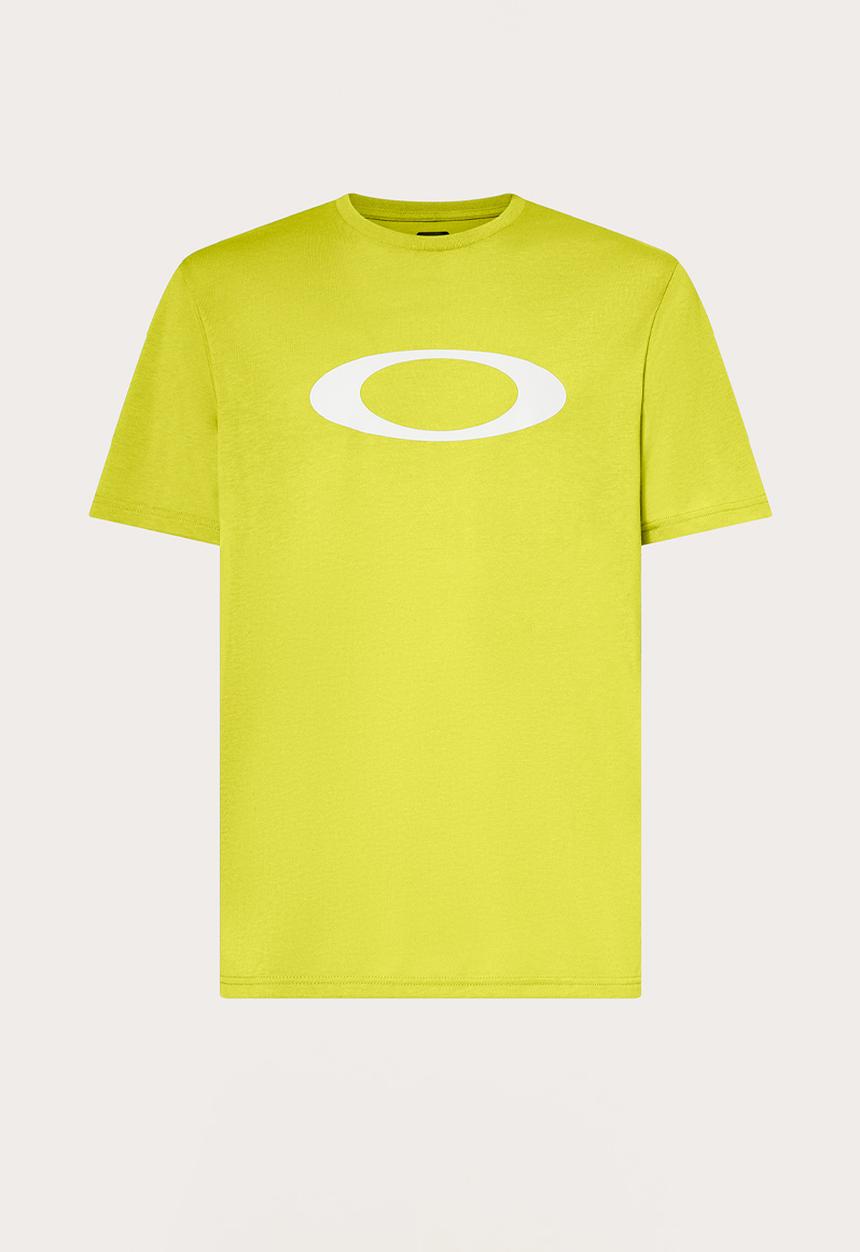 Oakley - O-bold ellipse - sulphur