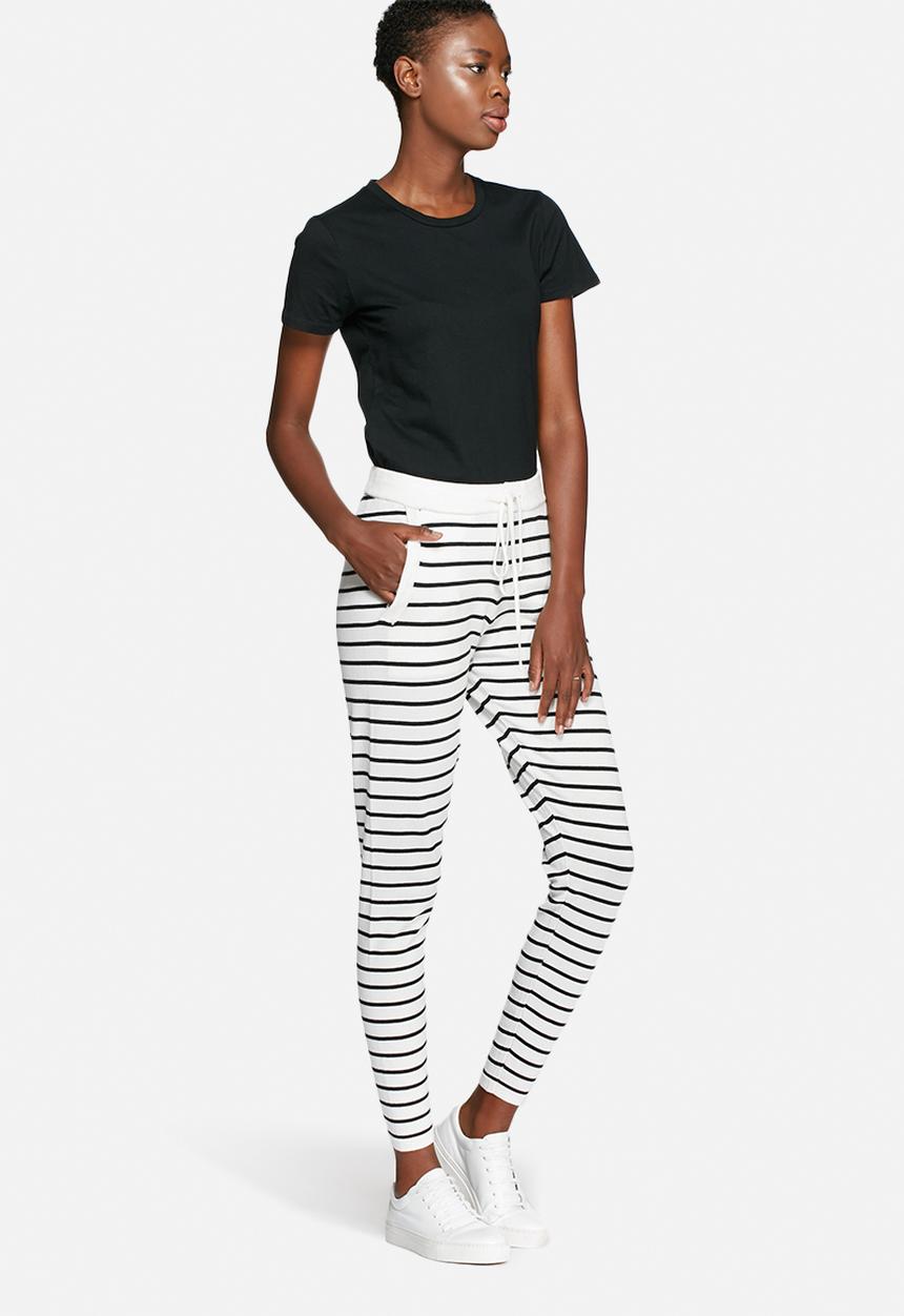 VILA - Gema knit pants