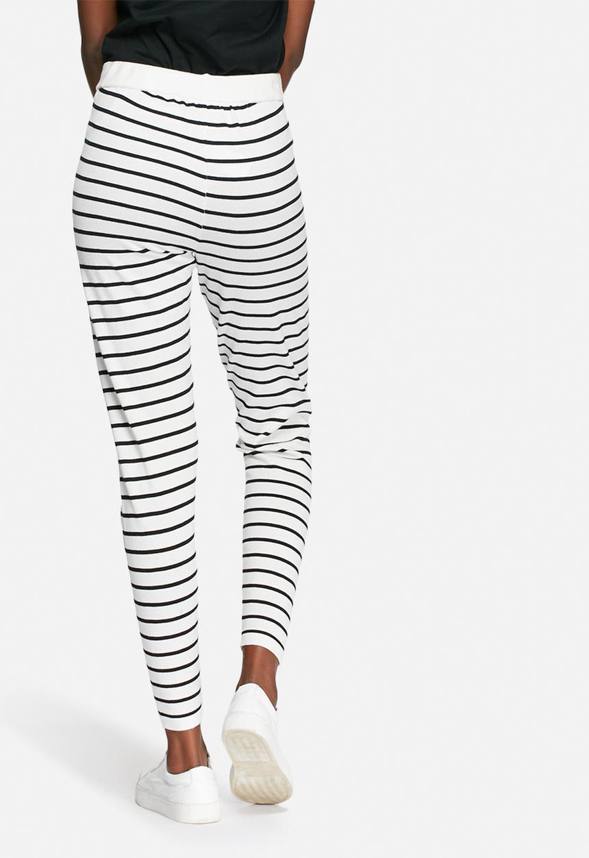 VILA - Gema knit pants