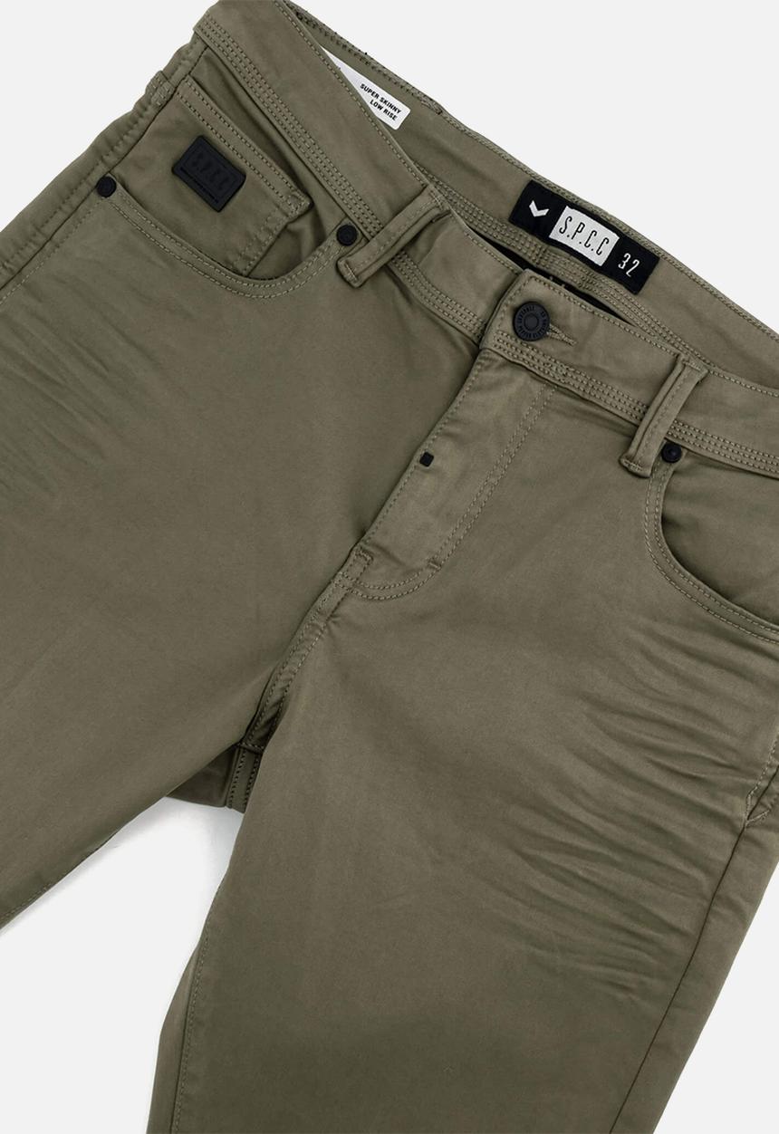 S.P.C.C - Rodan Jeans  - Fatigue
