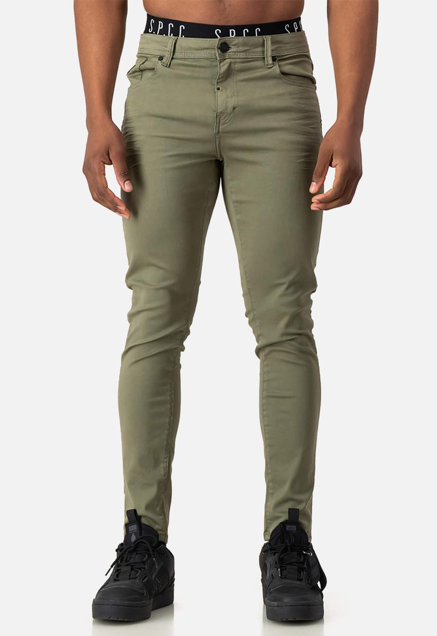 S.P.C.C - Rodan Jeans  - Fatigue