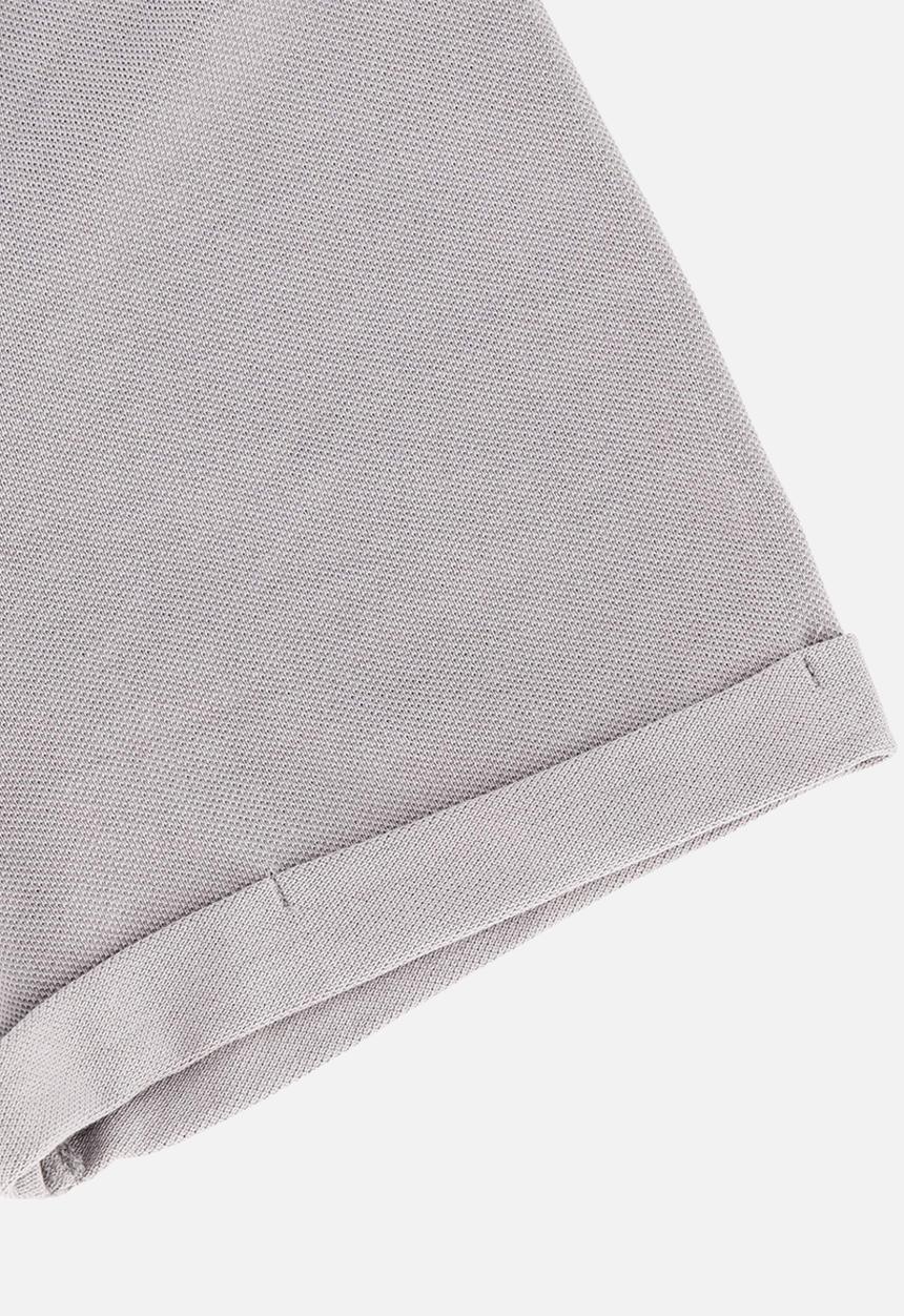 S.P.C.C - Martino Tee  - Concrete