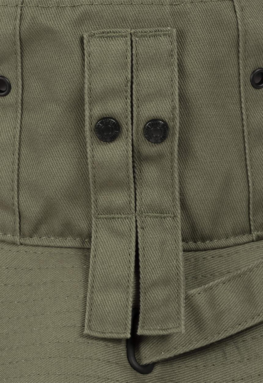 S.P.C.C - Richter Boonie Hat  - Army Green