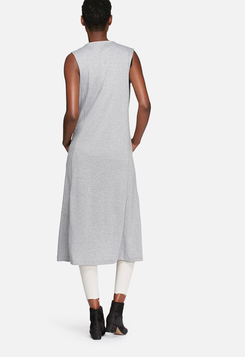 dailyfriday - Sleeveless jacket