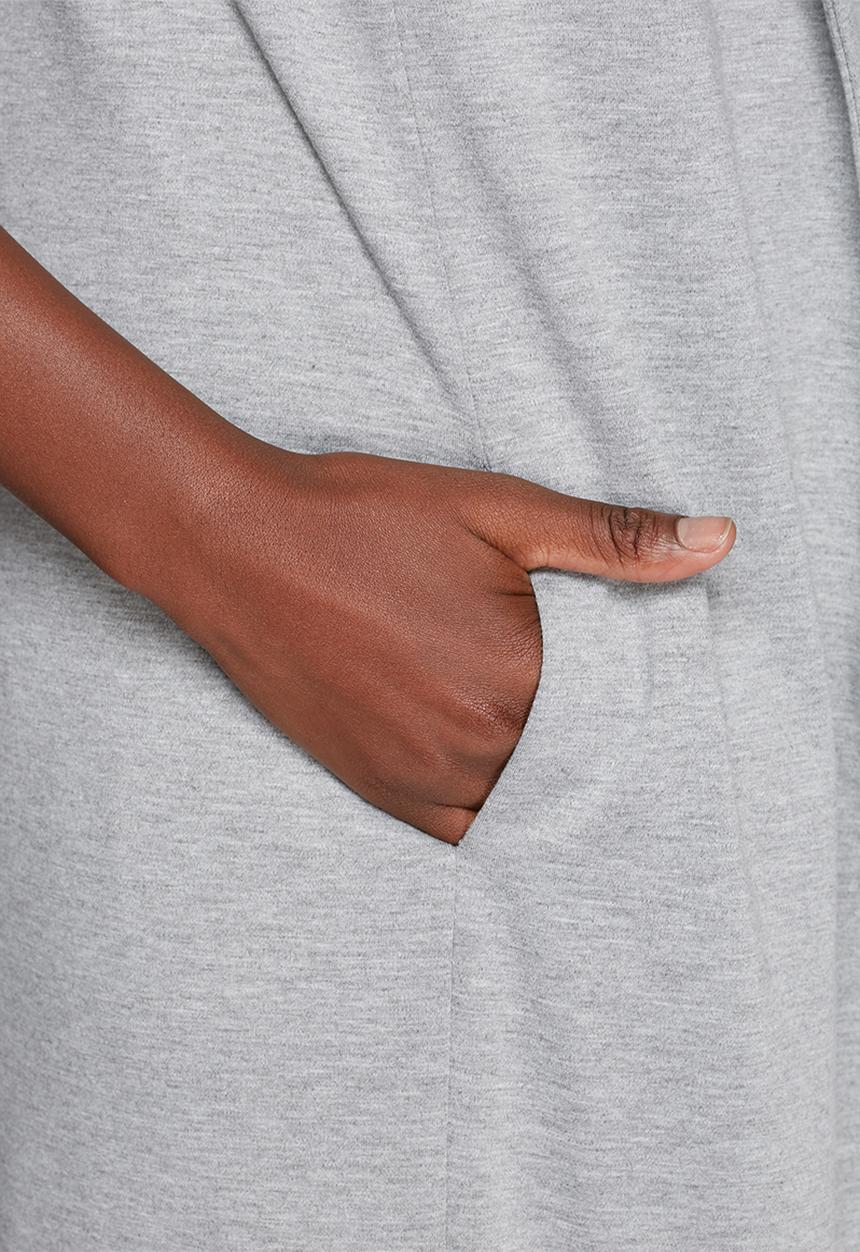 dailyfriday - Sleeveless jacket