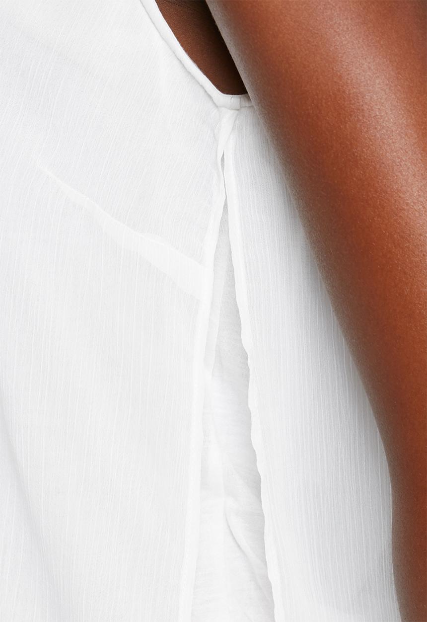 Vero Moda - Lassie top 