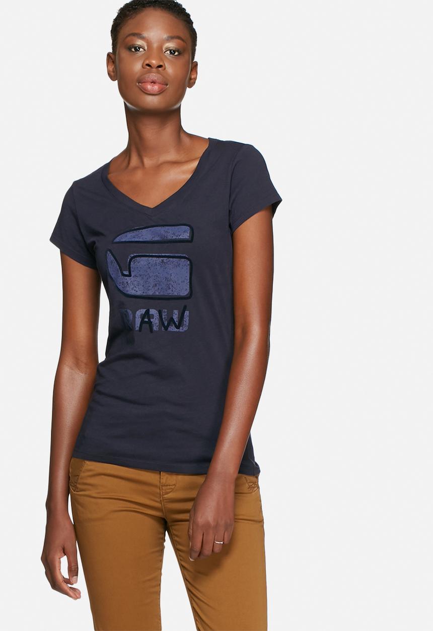 G-STAR - Kostine tee