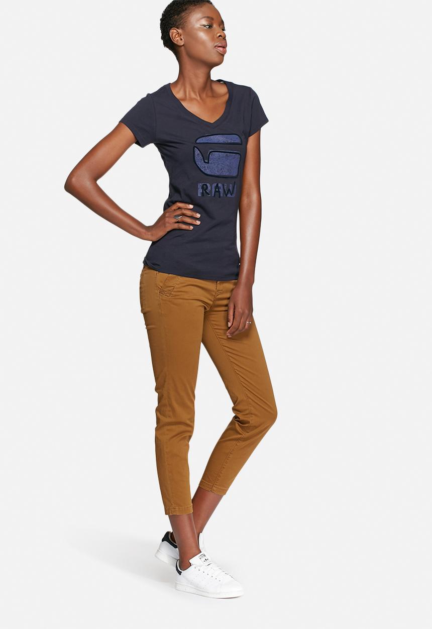 G-STAR - Kostine tee