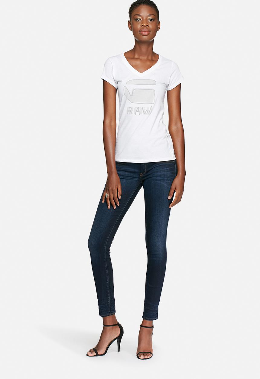G-STAR - Kostine tee