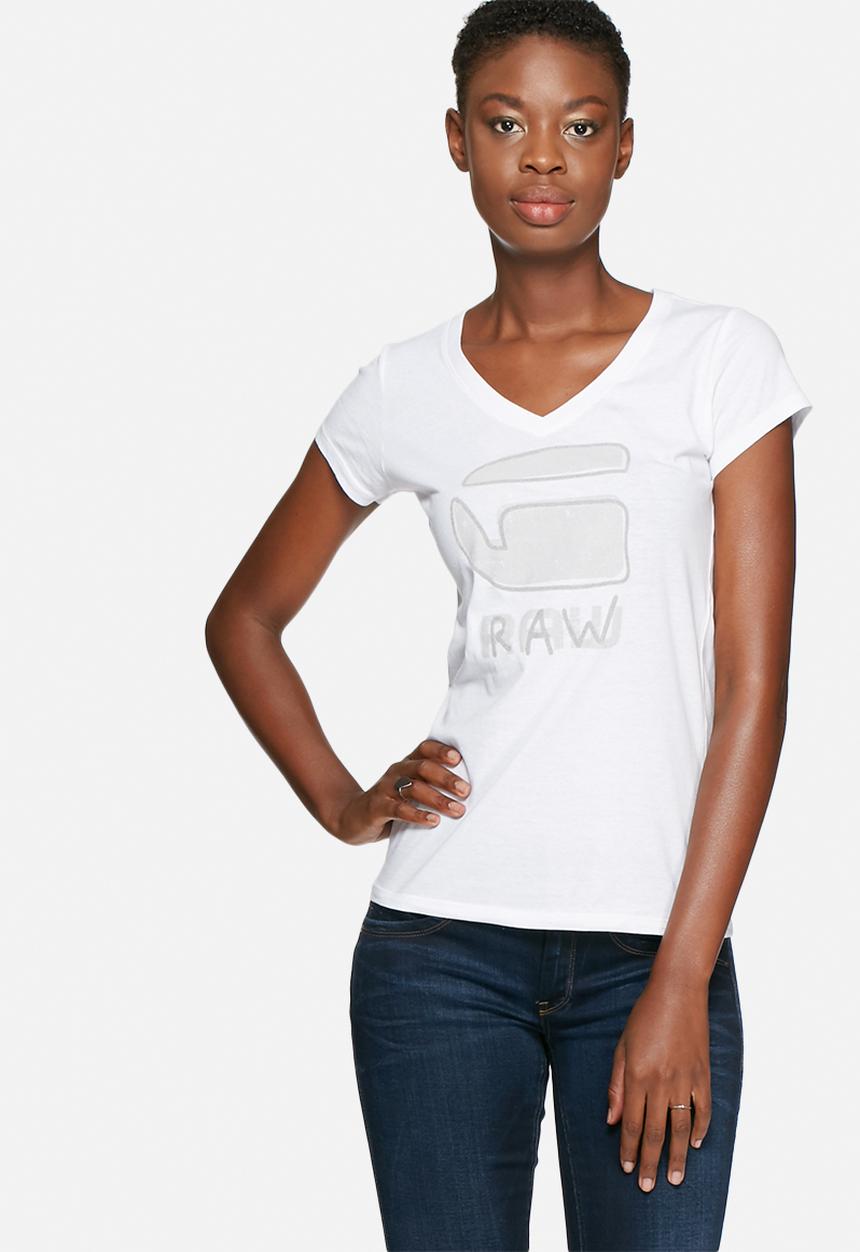 G-STAR - Kostine tee