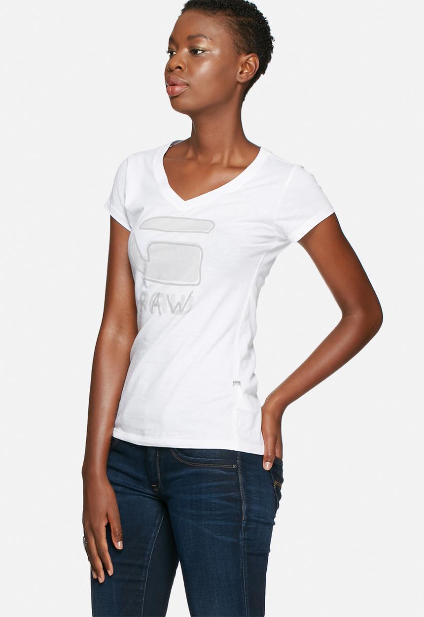 G-STAR - Kostine tee
