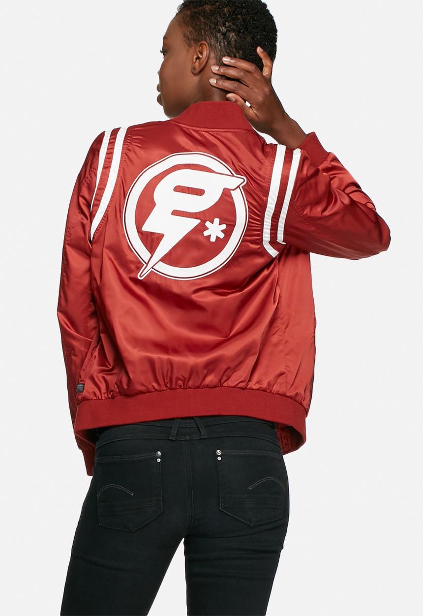 G-STAR - Sport bomber