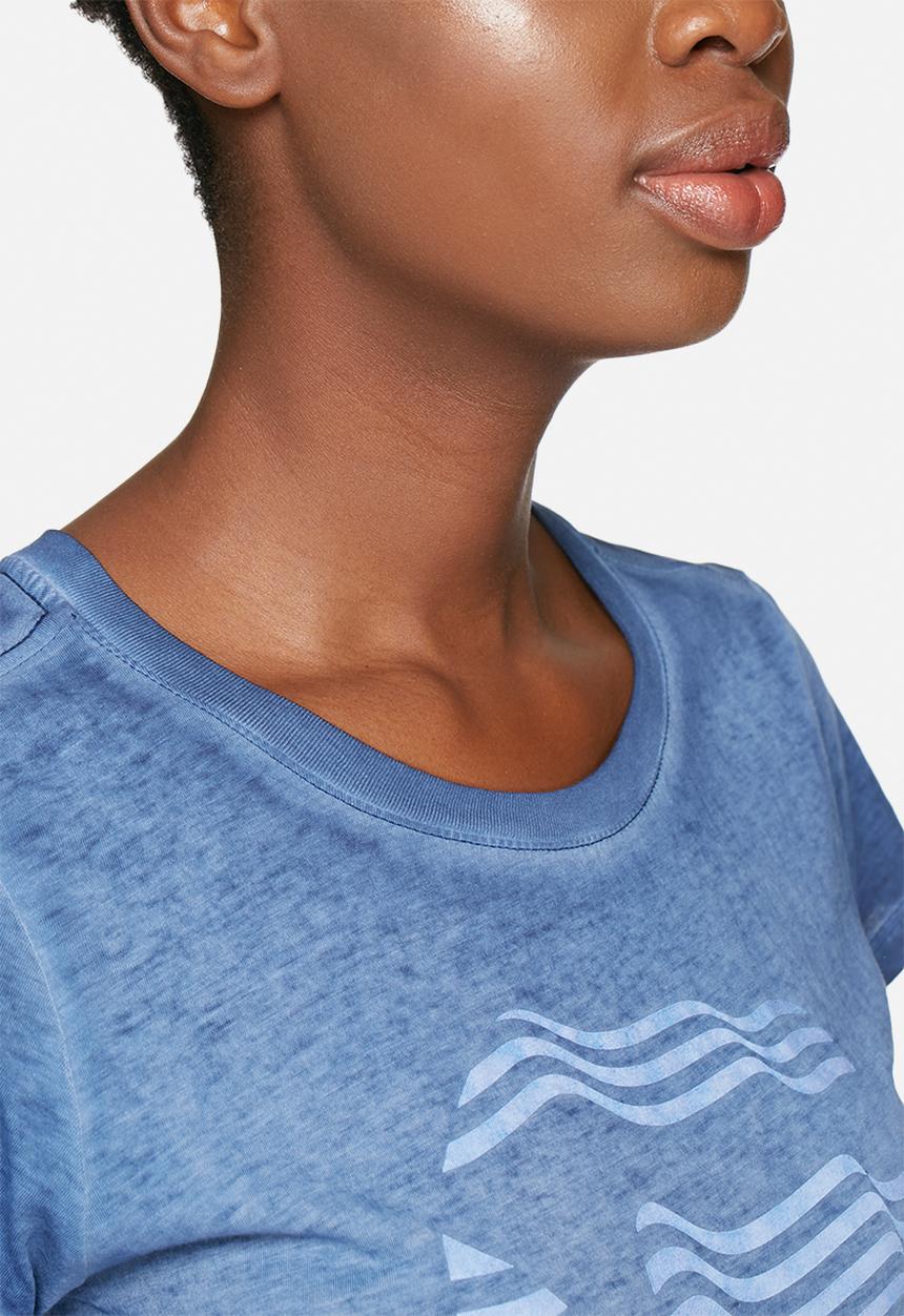 G-STAR - Reflow tee