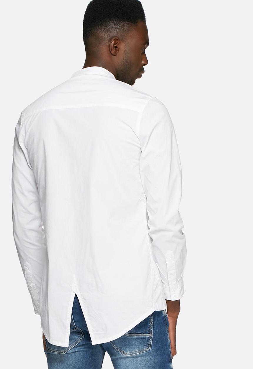 S.P.C.C - Long length shirt
