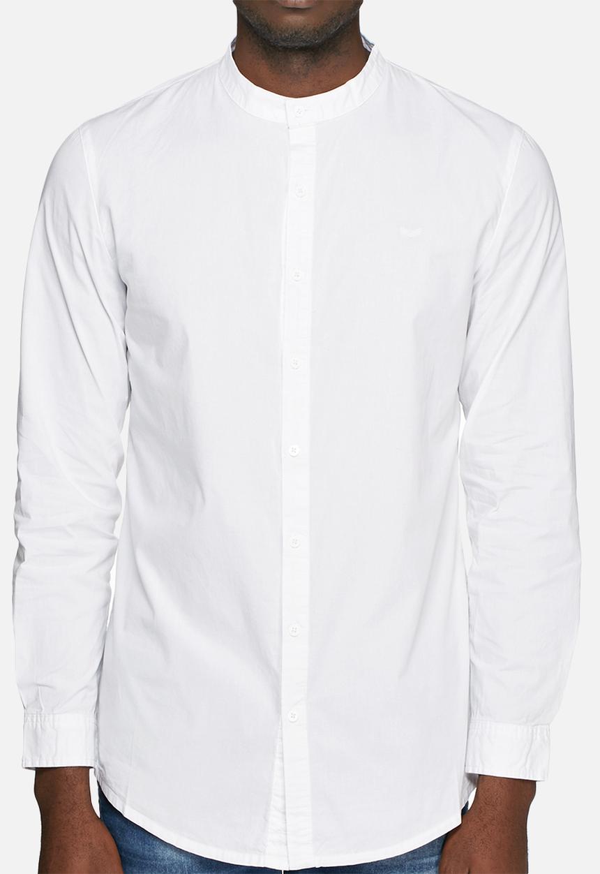 S.P.C.C - Long length shirt