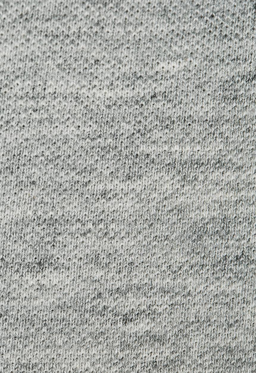 S.P.C.C - Pique woven tee