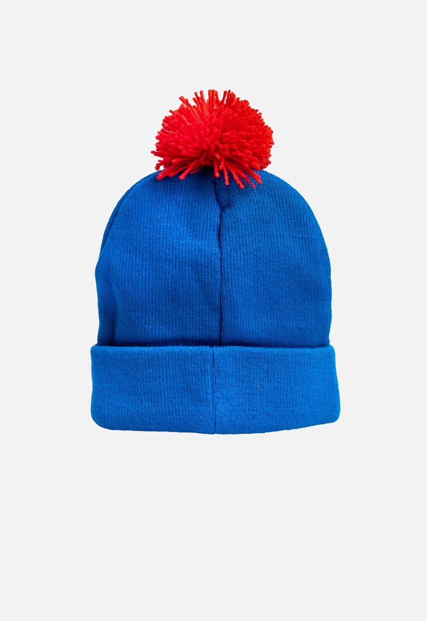 Character Group - Paw patrol cable beanie - blue