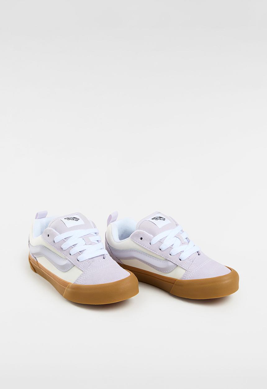 Vans - Knu skool-cpt - lavendar